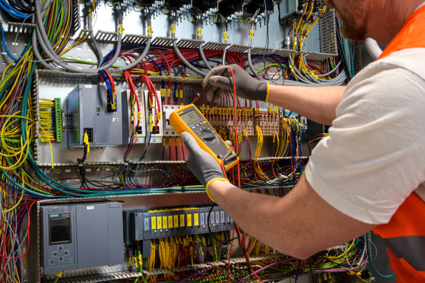 Best Electrical Repair Services  in Broadmoor, CA